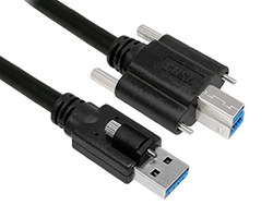 USB 3.0 A to B Type Cable