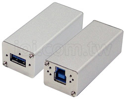 USB 3.0 1-port Hub