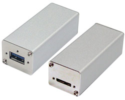 USB 3.0 1-port Hub