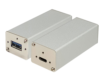 USB 3.2 1-port Hub